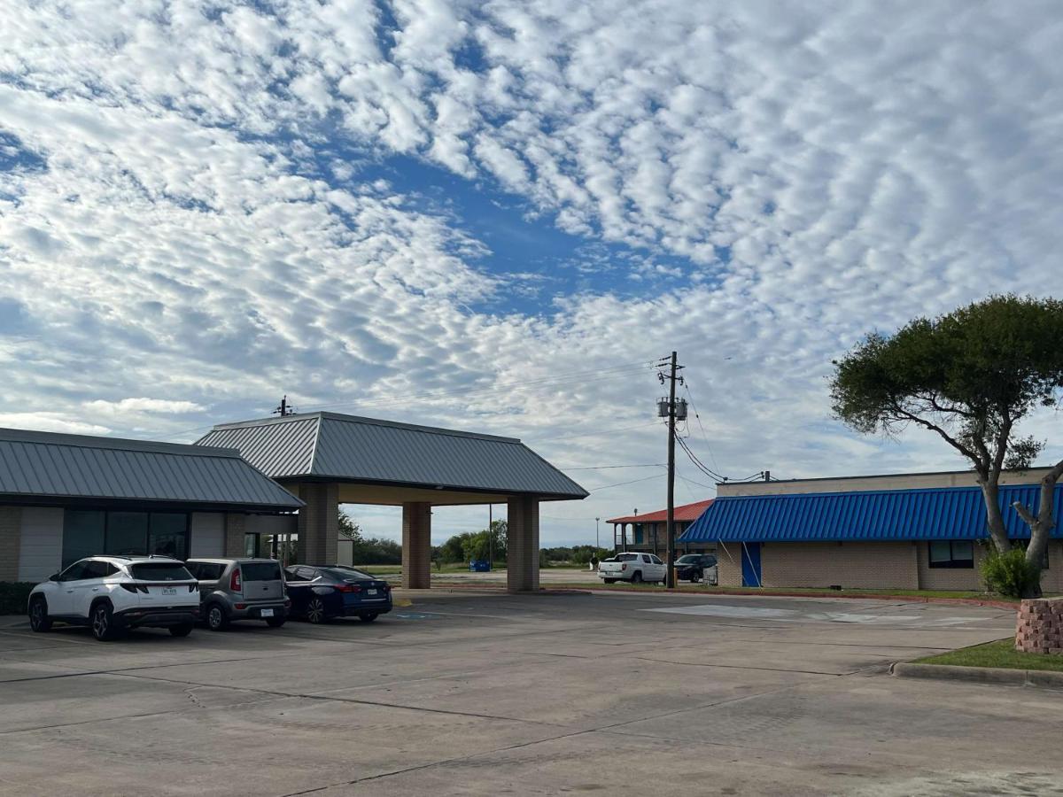 Studio 6 Port Lavaca, Tx Hotel Exterior photo